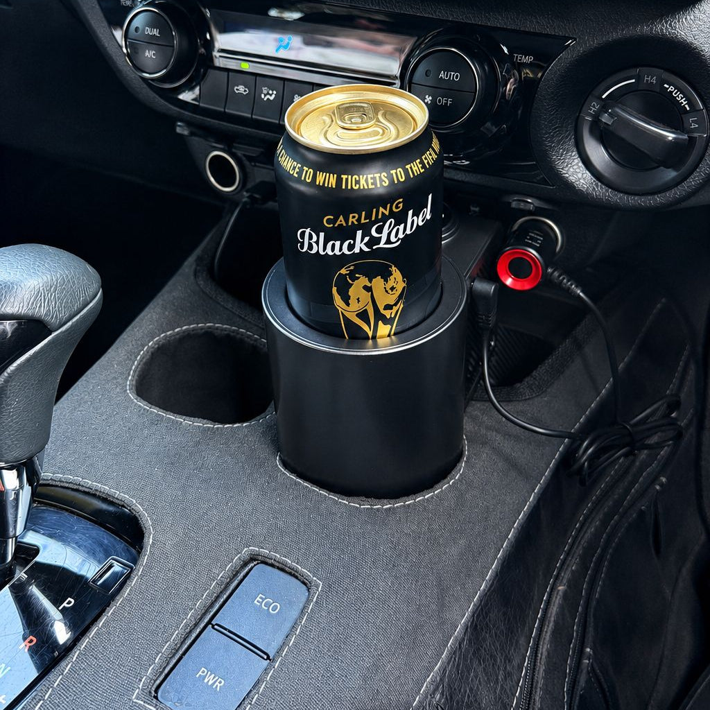 Car Cup Cooler & Warmer