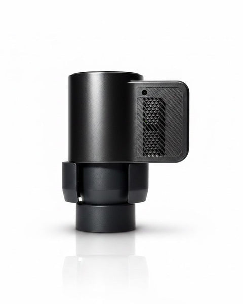 2-in-1 Car Cup Cooler & Warmer – 12V Smart Drink Holder