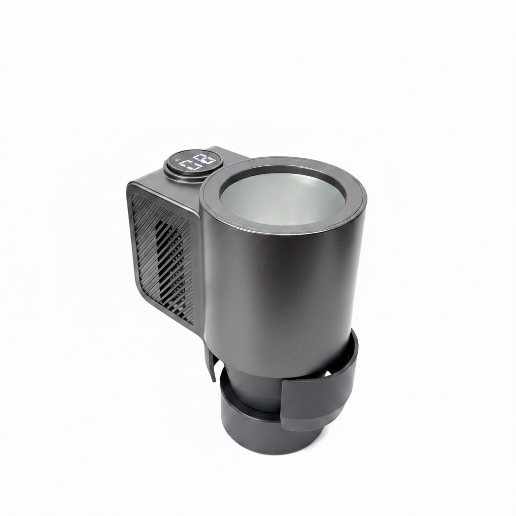 Car Cup Cooler & Warmer