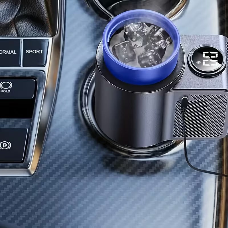 Car Cup Cooler & Warmer