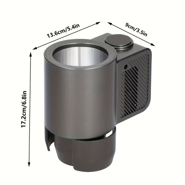 Car Cup Cooler & Warmer