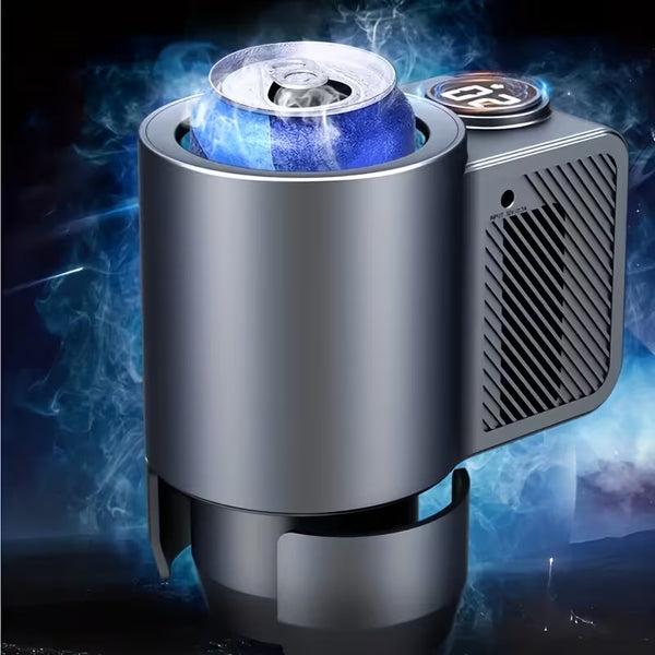Car Cup Cooler & Warmer